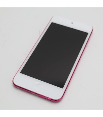 Amazon | 【整備済み品】Apple iPod touch (第7世代) 256GB ブルー