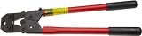 Loos Cableware 0-1/8SC Hand Swager by Loos & Co.