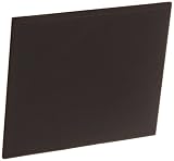 Jackson Safety 1127 Polycarbonate Shade 10 Filter Lens for W10 and W20 Series Passive Welding Helmet
