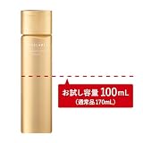 アクアレーベル トリートメントローション (オイルイン) とてもしっとり トライアル 24年3月発売 100mL 本体 化粧水 エイジングケア 今だけ限定