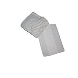 OsoCozy - Indian Cotton - Prefold Cloth Diapers Preemie 2x6x2 (dozen) by OsoCozy [並行輸入品]