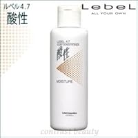 Amazon | LebeL(ルベル) 4.7酸性ヘアソープ ナリシング 1200ml | Lebel