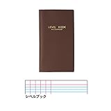 コクヨ レベルブック(野帳・手簿) セ-Y11 防水レベルブック/10冊入