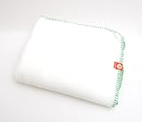 minimynimo home マイクロファイバーブランケット VANILLA