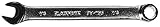 Blackhawk By Proto BW-1156 12 Point Combination Wrench, 1/4-Inch, Satin Finish by BLACKHAWK BY PROTO