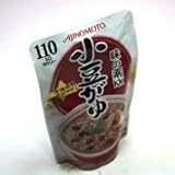 味の素　小豆がゆ　250g　　×9個