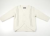 COMME CA ISM(コムサイズム) カーディガン 90サイズ 男の子