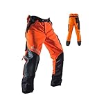 マキタ(Makita) 防護パンツプロ 48SIZE_NAME A-67686