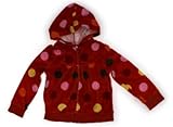Gymboree(ジンボリー) パーカー 120サイズ 女の子
