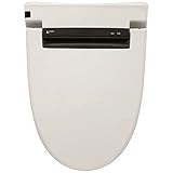 LIXIL 温水洗浄便座 シャワートイレ RVシリーズ オフホワイト CW-RV2A/BN8