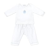 Magnolia Baby PANTS ベビー・ボーイズ カラー: ブルー