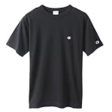 Tシャツ 半袖 綿100% 定番 COTTON USA ワンポイントロゴ刺繍 ショートスリーブTシャツ ベーシック C3-P300Z-090-L