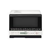エスコ(ESCO) オーブンレンジ AC100V/1450W EA763AM-18L
