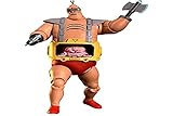 NECA ティーンエイジ・ミュータント・ニンジャ・タートルズ クランの怒り デラックスアクションフィギュア (第2巻)