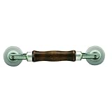 Prime-Line Products P 7886 Rolling Tool with Nylon Ball Bearing Wheels, 2" x 2" [並行輸入品]