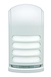Xodus Innovations BL705D Battery Operated Motion LED Deck Light, White [並行輸入品]