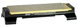 DMT W250CX-WB 10-Inch DuoSharp Bench Stone Coarse/Extra-Coarse with Base [並行輸入品]