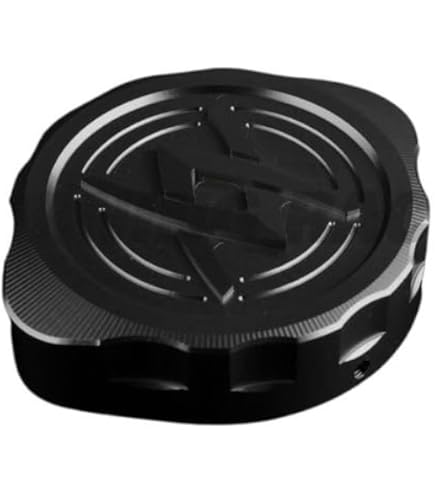 Amazon.co.jp: BEET(ビート) ラジエターキャップカバー ブラック