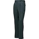 クロダルマ ツータックスラックス チャコールグレー 31618 91