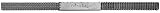 General Tools & Instruments 177-8 Metric Thread Repair File [並行輸入品]