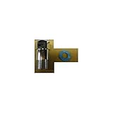 KVK　【KPS1917/800】　旧MYM1穴シングルレバー用逆止弁　旧MYM補修部品＞構造部品