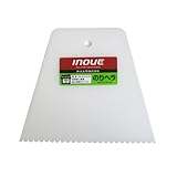 井上工具 のりベラ 125mm