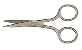 Wiss 764 4 1/8" Sewing and Embroidery Scissors [並行輸入品]