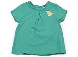 ZARA(ザラ) Tシャツ・カットソー 80サイズ 女の子