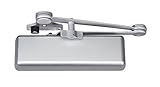 Norton Door Controls 410XHDHX689 410 Series Cast Iron Door Closer, Hold Open with Removable Stop [並行
