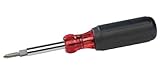 Platinum Tools 19003C PRO 6-in-1 Security Screwdriver [並行輸入品]