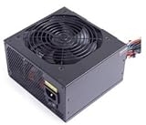 サイズ 80PLUSブロンズ認証取得ATX電源 「SoLID PoWER BRONZE」 650W SP-BZ-650A