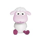 Zazu Reading Light / FIN Blue (Pink) by ZAZU
