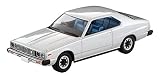トミーテック トミカリミテッドヴィンテージ ネオ 1/64 LV-N222a 日産 スカイライン ハードトップ GT-EX 銀 77年式 完成品