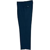 クロダルマ ツータックスラックス ネイビー 31547 79