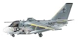 ハセガワ 1/72 アメリカ海軍 S-3A バイキング プラモデル E7