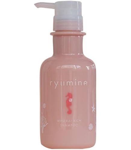 Amazon | ぬち髪シャンプー[ぬちからじ](300ml) | ぬちまーす