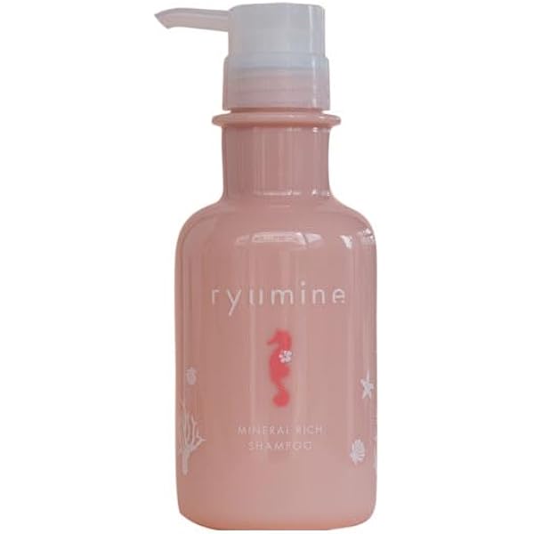 Amazon | ぬち髪シャンプー[ぬちからじ](300ml) | ぬちまーす