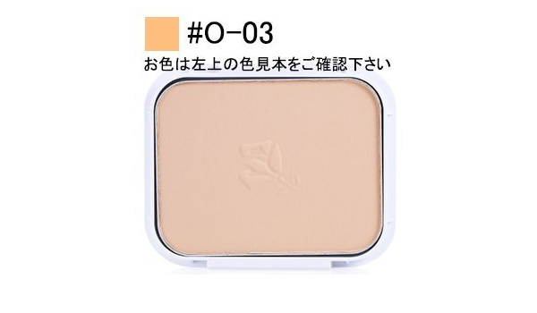 Amazon ランコム ファンデーション ブランエクスペールコンパクト レフィル ｏ ０３ ｎｅｗ ランコム Lancome パウダー ファンデーション 通販