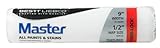 Bestt Liebco 555994900マスターFiberlock 9-inchx 1 / 2インチローラーカバー