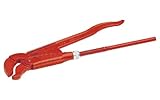 NWS エルボー パイプレンチ プライヤー 167S2550