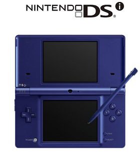 �ڿ��ʡ�ǤŷƲ �˥�ƥ�ɡ�DSi /�᥿��å��֥롼