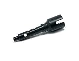 スクエア 強化プロペラリアジョイントカップ (タミヤDF-03Ra、DF-03用) SDG-23