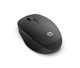 HP マウス Bluetooth 無線 ワイヤレス 5ボタン【戻る/進むボタン搭載】HP 300 2way ブルートゥース(‎型番:6CR71AA#UUF) Mac Windows PC MacBook対応【国内正規品】