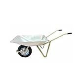 運送用 国産 一輪車 PRO 浅型