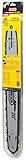 Oregon 27850 20-Inch Bar and 70 Link Chain Saw Blade Combination Fits Craftsman, Echo, McCulloch, Po