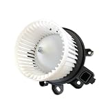 【エムズ部品】ブロアモーター NV100クリッパー DR17V NV100クリッパーリオ DR17W エブリィ DA17W DA17V ハスラー MR31S MR41S 対応 互換純正品番 27226-4A00K 27226-4A00L VM27
