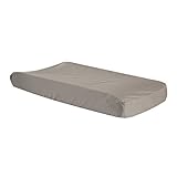 Trend Lab Gray Changing Pad Cover by Trend Lab [並行輸入品]