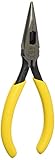 クラインツールd203 – 6h2 Long Nose Side Cutting Pliers、6インチ