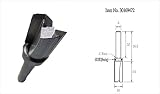 STAX TOOLS トップベアリングパターンビット ヒンジ用 10mm x 25mm 30169472