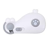 子赤ちゃん校正安全キャビネットlocks-簡単にインストール(ドリルなし)のキャビネット、引き出し、ドア冷蔵庫 – Free Extra 3 M接着剤 ホワイト 10414313